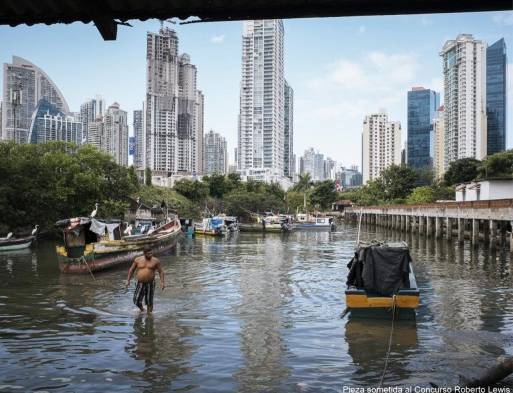 Estas son las mejores obras presentadas en el concurso Roberto Lewis 2021