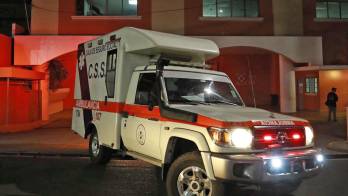 El adolescente falleció en urgencias del hospital Santo Tomás