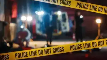 La víctima tenía un largo prontuario delictivo, pero no hay detenidos por el crimen