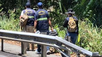 El cadáver de Lou fue localizado sin vida la mañana del sábado 21 de marzo de 2026