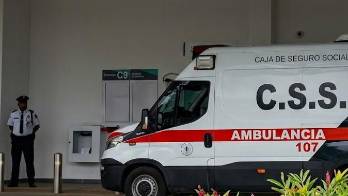Hasta el momento se desconoce el móvil de este atentado y no hay nadie detenido