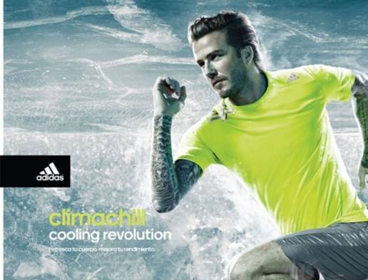 Atuendo que baja la temperatura y eleva el rendimiento