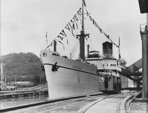 Panamá lamenta la muerte de Isabel II y recuerda su visita al Canal