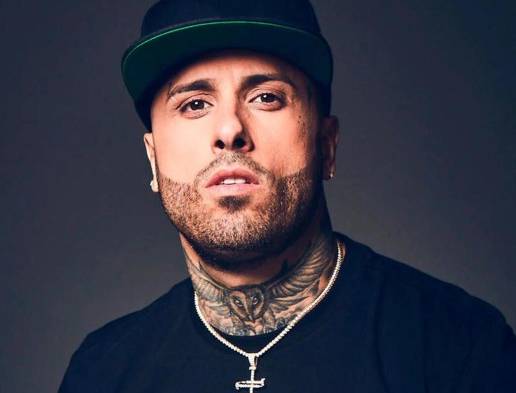 Nicky Jam anuncia que se retirará pronto con una gira mundial y un nuevo álbum