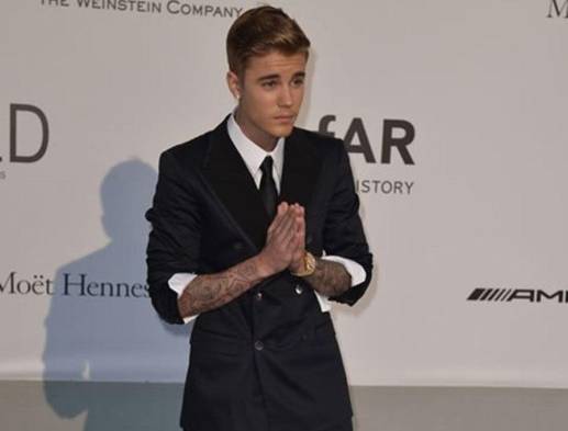 Él igualó la cifra que otra persona donó.