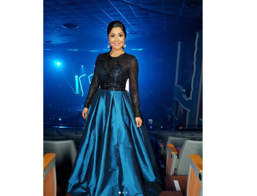 Blanca Herrera llega al Instagram con pie firme, ya suma 36 mil seguidores&nbsp;