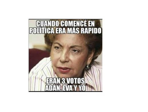 Los mejores memes sobre las elecciones generales del 5 de mayo