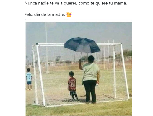 Memes por el Día Internacional de las Madres