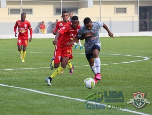 El Deportivo Municipal de San Miguelito, descendió por quedar en la última posición de la tabla sumatoria de los torneos Clausura y Apertura .