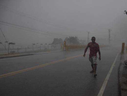 Nueva York enviará policías y ayuda humanitaria a Puerto Rico