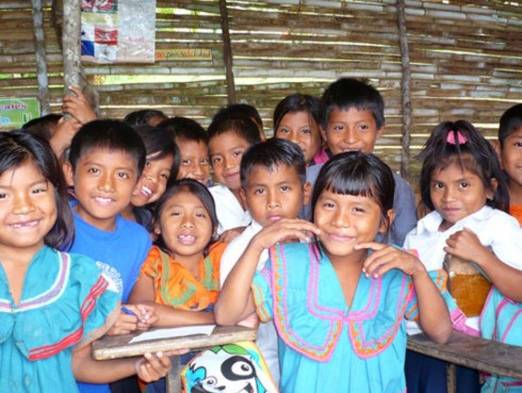 Prometen cumplir promesas de UNICEF