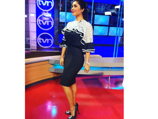 Blanca Herrera llega al Instagram con pie firme, ya suma 36 mil seguidores&nbsp;