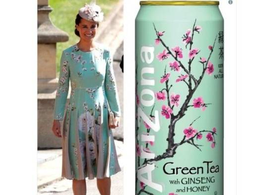 Los mejores memes de la boda real del príncipe Harry y Meghan Markle