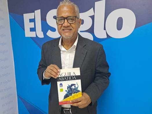 Manolo relata la tragedia, el sepelio y vivencias que se dieron alrededor del asesinato del dirigente estudiantil.