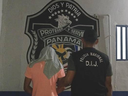 Cayó vinculado al asesinato de un funcionario del Sinaproc