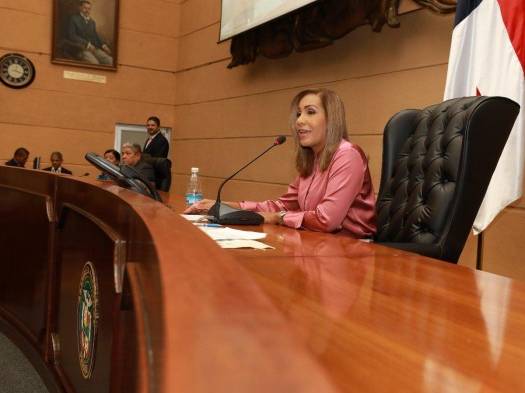 Finaliza período ordinario de sesiones en la AN