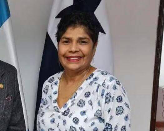 Consuelo Sandoval Mesa