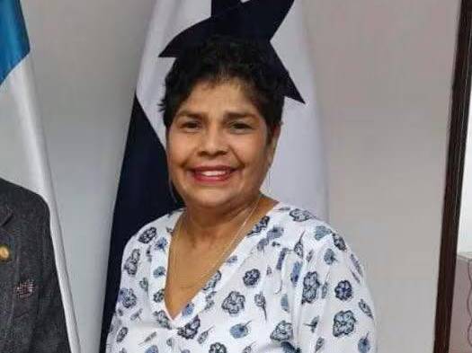 Consuelo Sandoval Mesa