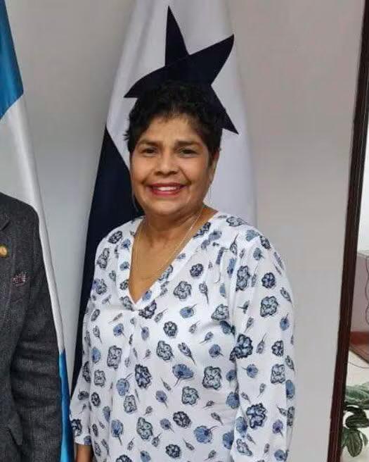 Consuelo Sandoval Mesa