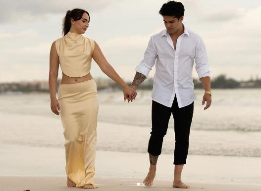 El nuevo Míster Universo salió de Panamá