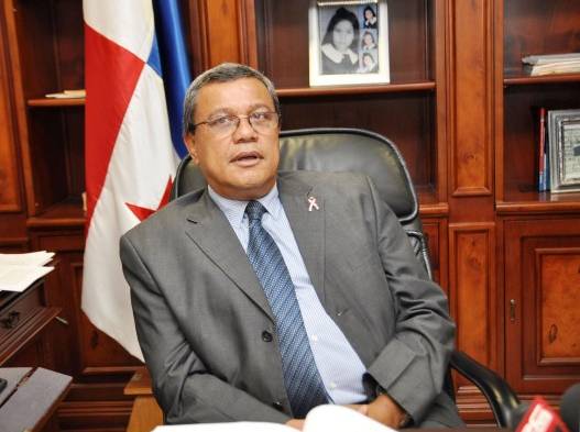 Eduardo Peñaloza fue ratificado por la Asamblea Nacional el 18 de mayo de 2010.