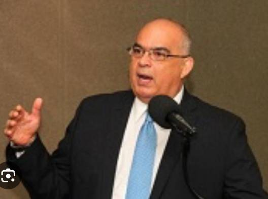 Designan a Luis Felipe Icaza como viceministro de Seguridad