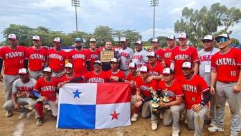 Ganaron de forma contundente en la final.