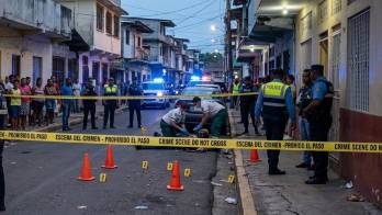 Panamá registró 47 víctimas de homicidio durante el mes de septiembre de 2026, de acuerdo con las cifras preliminares del Ministerio Público de Panamá.