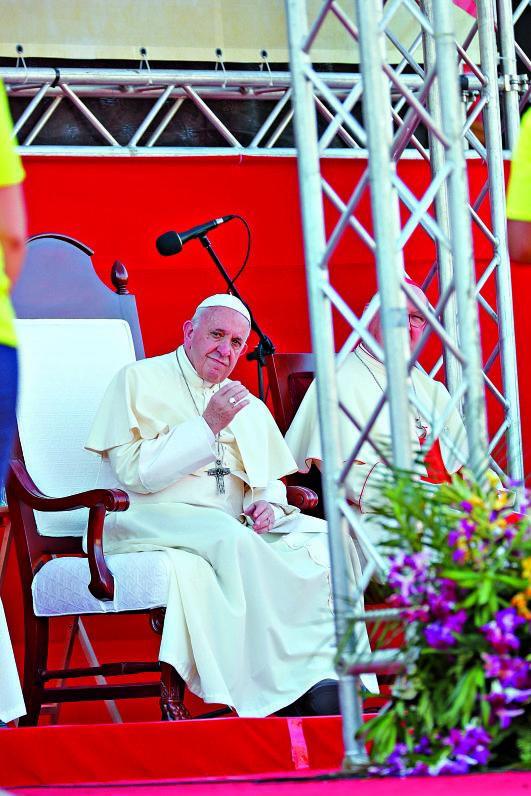 Especial histórico: Adiós al papá que rompió los moldes