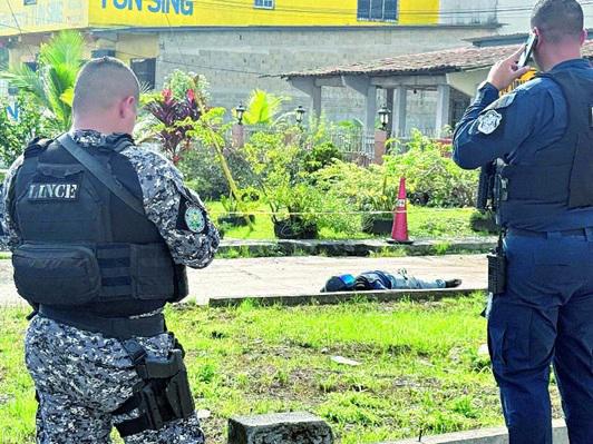 Julio sangriento: 53 homicidios tiñeron al país de luto