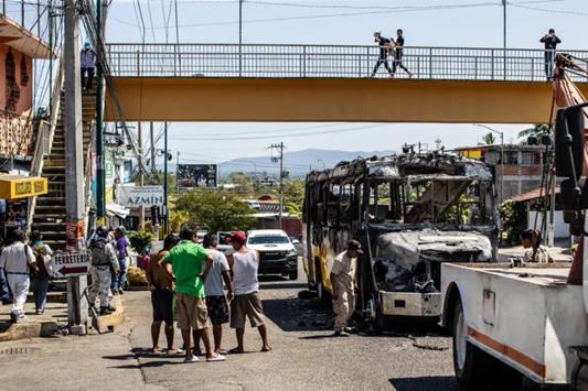 Qué se sabe del operativo que mató a ‘El Mencho’, el narco más buscado de México y EE.UU.