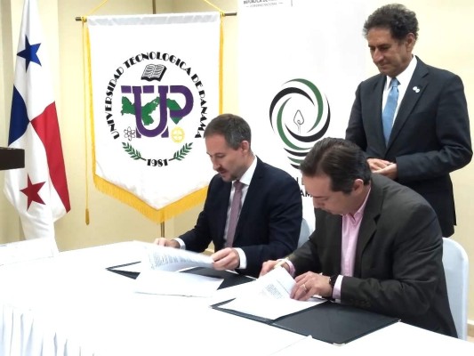 Secretaría de Energía y Siemens Energy se unen para impulsar proyecto 'Hidrógeno Verde en Panamá' 