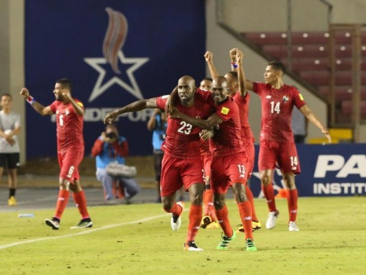 La Selección inicia en noviembre la hexagonal contra Honduras, rumbo a Rusia 2018.