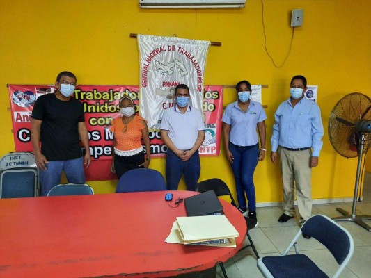 Panamá tendrá el primer sindicato de payasos