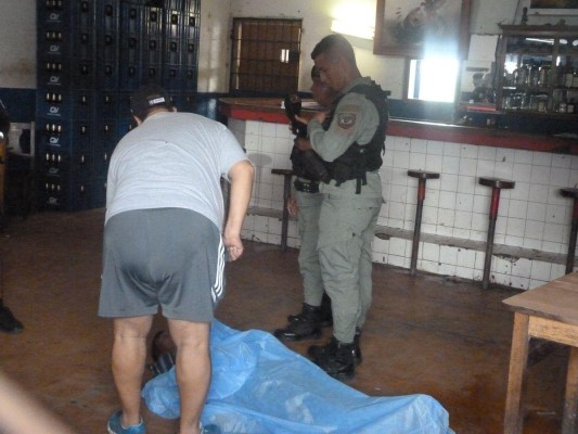 No hay detenidos por este homicidio en la provincia de Chiriquí