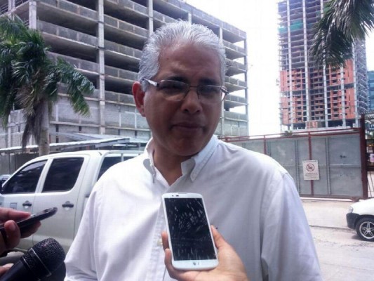 Interponen Hábeas Data contra Blandón relacionado a trabajos en Vía Argentina 