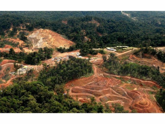 Industriales de Panamá piden aclarar fallo contra concesión principal minera