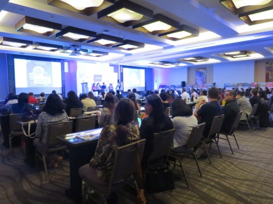 ​III Congreso Panameño de Educación y Museos llega a su recta final