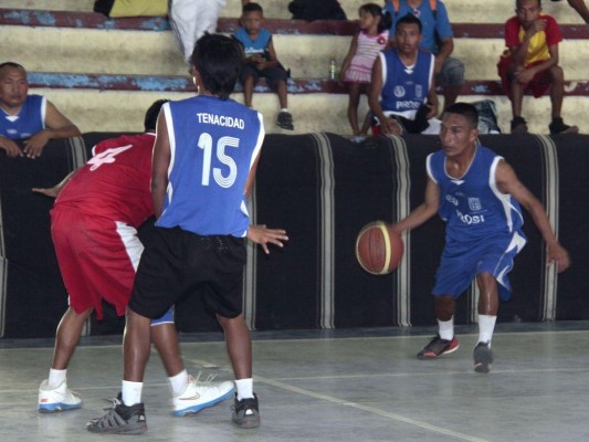 El torneo se jugará en tres categorías.