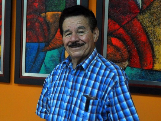 Baila con el tipicón