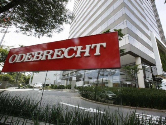 R.Dominicana recibe 30 millones dólares de indemnización por coimas Odebrecht