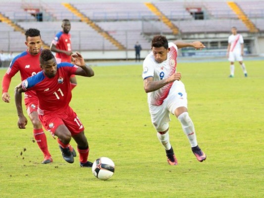 Bolillo Gómez escoge a sus jugadores para medirse a Trinidad y Tobago