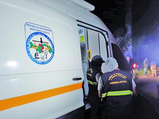 Julio sangriento: 53 homicidios tiñeron al país de luto