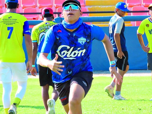 Sub-15 de Panamá: Talento en bruto