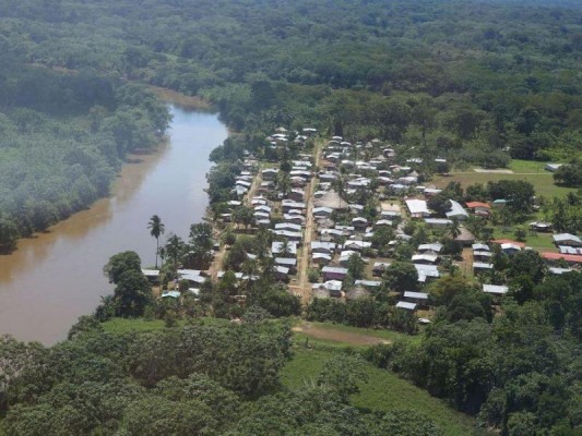 Cada día el Tapón del Darién se ve más atractiva para los migrantes que se arriesgan cruzarlo para dirigirse a los Estados Unidos.