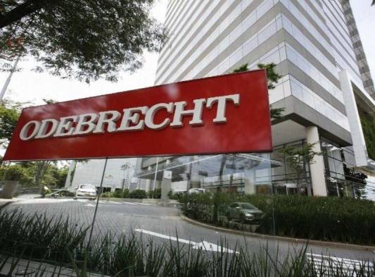 R.Dominicana recibe 30 millones dólares de indemnización por coimas Odebrecht