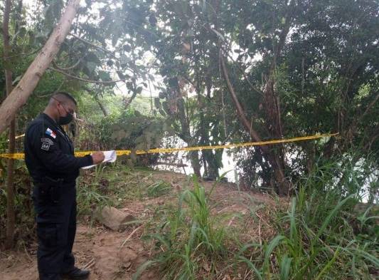 Sigue la búsqueda del trovador Zacarías Marín en Río Chico&nbsp;