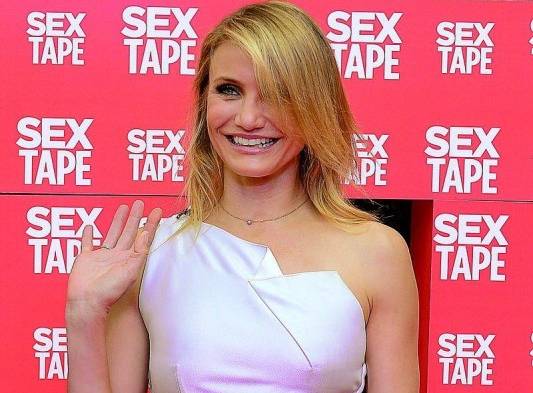 No necesita hijos para ser feliz