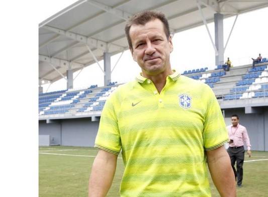 ¿Técnico de La Roja?