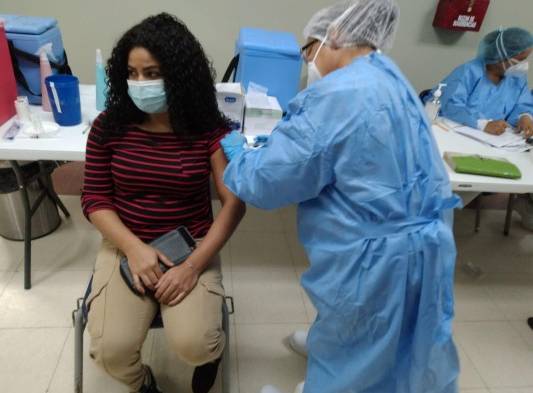 Minsa: 3 mil  506 nuevos casos de covid-19